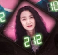 Mi-nyeo's colorful icon in a promo image