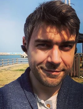 Daniel C. Kennedy | Squid Game Wiki | Fandom