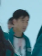 Player 043 | Squid Game Wiki | Fandom