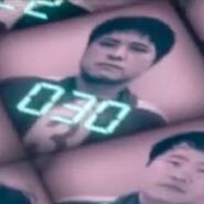 Player 030's Icon