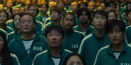 Player 090 next to Player 452 in the voting