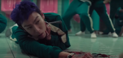 Thanos Death