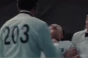 Player 039 beaten up