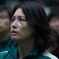 Kim Mi-ok
