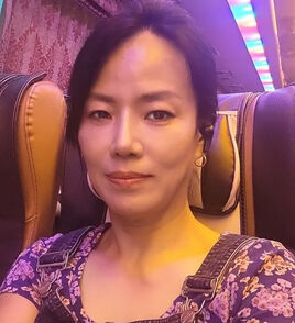 Ha Mi-soon | Squid Game Wiki | Fandom