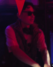 S2 Club DJ