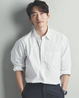 Lee Doo-seok | Squid Game Wiki | Fandom