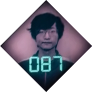 Player 087's Icon