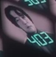 Player 403's icon