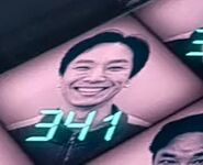 Player 341's Icon