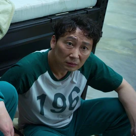 Player 196 | Squid Game Wiki | Fandom