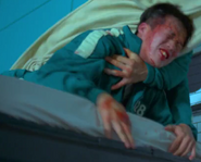 Male Player 328 getting snapped