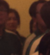 Player 119 entering the Mingle arena.