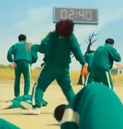 Player 248 death