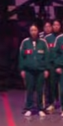 Player 448 in the season 3 teaser.