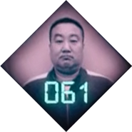 Player 061's Icon