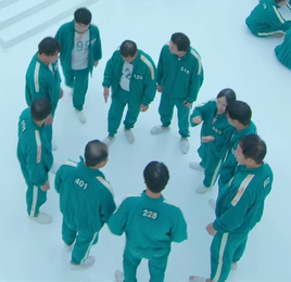 Canon team 8
