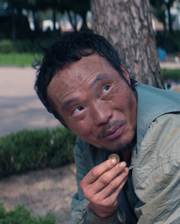 S2 Homeless Man 1