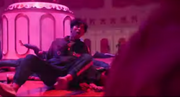 Gyeong su died