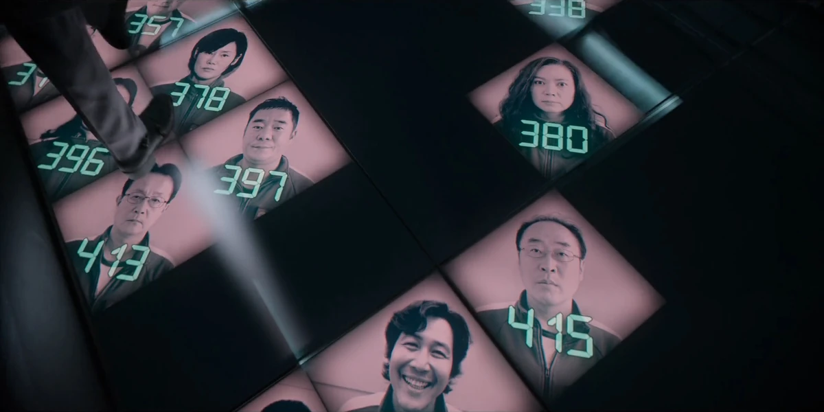 Icons | Squid Game Wiki | Fandom