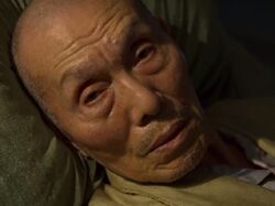 Who Is the Old Man in 'Squid Game'? Oh Il-nam's Storyline Explained