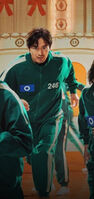 246 team O
