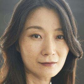 Real Hyun Jin