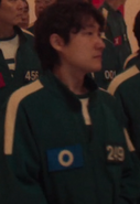 Player 249 (2024) | Squid Game Wiki | Fandom