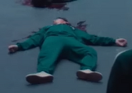 Player 227's corpse. (error)