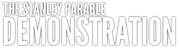 This article appears in The Stanley Parable Demonstration