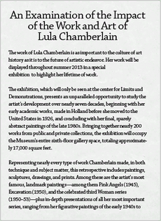PaperTexture Lula Chamberlain