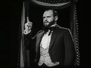 We’ll get to you yet, Time Dracula!