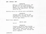 Characters (Newsletters)