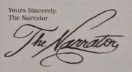 Narratorsignature