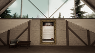 GameSpot seen in-game.