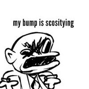 Bumpscosity