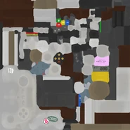 Controller-albedo.png (882 KB) Albedo texture of the Stanley Controller, found on The Stanley Parable website.