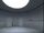 Circular Two Doors Room
