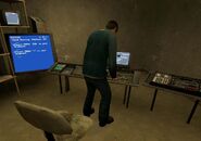 TheStanleyParable02.jpg (155 KB) Stanley in the original Half-Life 2 mod.