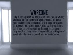 https://static.wikia.nocookie.net/thestanleyparable/images/2/2d/Museum_Warzone.jpg/revision/latest/scale-to-width-down/250?cb=20140121132356