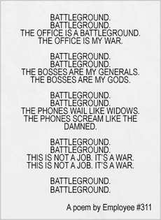PaperTexture 311 Poem
