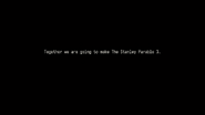 Together we are going to make The Stanley Parable 3.