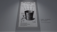 The Stress Bucket