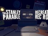 The Stanley Parable Recreated In Rec Room