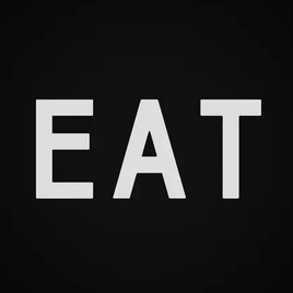 EATtextsquare