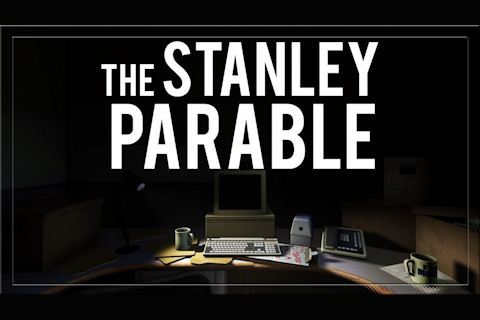 The Stanley Parable Wiki