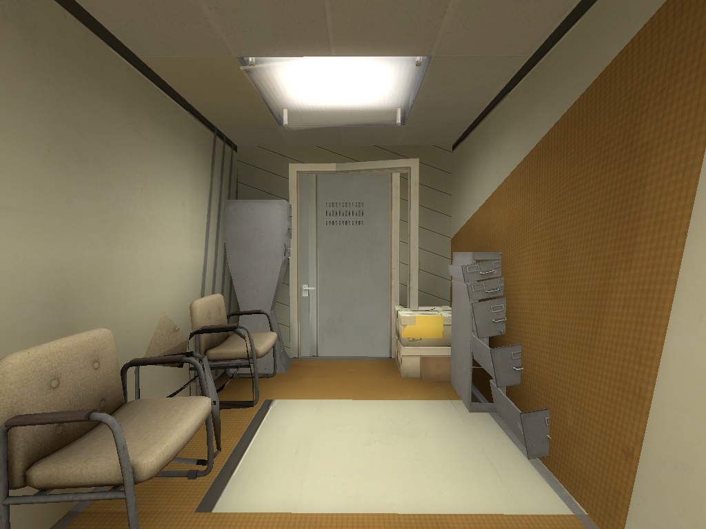 the stanley parable all dialogue