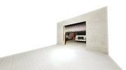 Loading Dock B 4