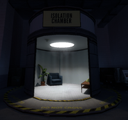 IsolationChamber