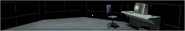 Dot reticle.